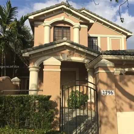 Rent this 4 bed house on 2744 Center Court Drive in Weston, FL 33332