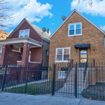 Buy this 3 bed house on 4027 West 25th Street in Chicago, IL 60623