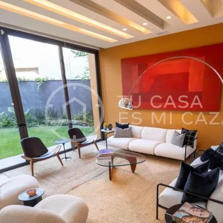 Buy this 4 bed house on Privada San Pedro in Los Callejones, 66239 San Pedro Garza García