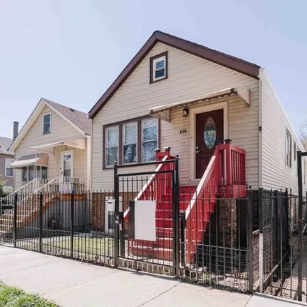 Image 2 - 4822 South Laflin Street, Chicago, IL 60636, USA - House for sale