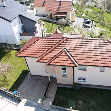Buy this 6 bed house on Canopy by Hilton Zagreb City Centre in Ulica kneza Branimira 29, 10000 City of Zagreb