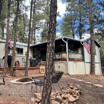 Buy this studio apartment on unnamed road in Navajo County, AZ