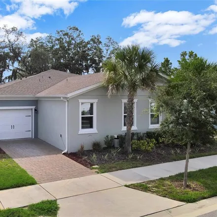 Buy this 3 bed house on 1998 Nora Tyson Road in Saint Cloud, FL 34771