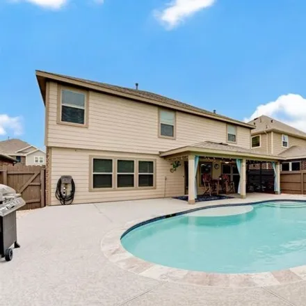 Buy this 3 bed house on Emerson Manor Drive in Harris County, TX 77492