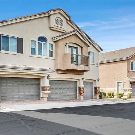 Buy this 3 bed townhouse on 10125 East Malibu Creek Court in Paradise, NV 89183