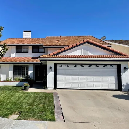 Rent this 3 bed house on 1318 Bluesail Circle in Westlake Village, Thousand Oaks