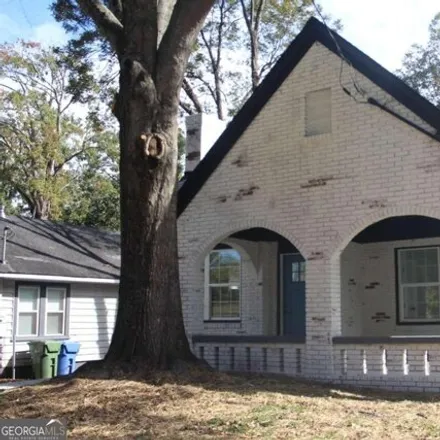 Buy this 3 bed house on 880 Westmont Road Southwest in Atlanta, GA 30311