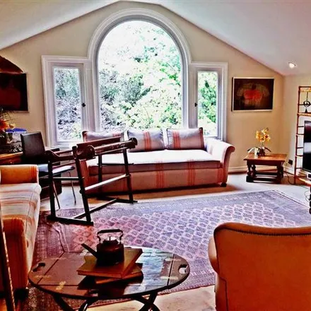 Buy this 4 bed house on Contralmirante Fernández Vial 11369 in 771 0171 Lo Barnechea, Chile