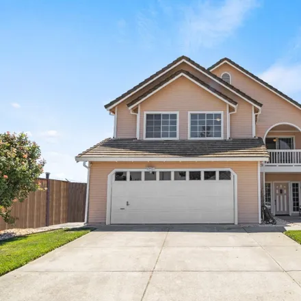 Buy this 4 bed house on 899 New Bedford Place in Fairfield, CA 94533