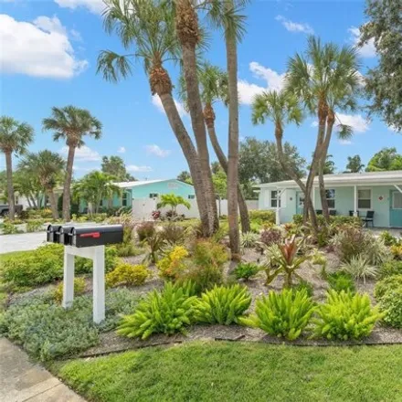 Rent this 1 bed house on 6502 Gulf Winds Drive in Saint Pete Beach, Pinellas County