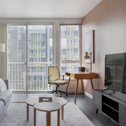 Image 2 - Arras, 122nd Avenue Northeast, Bellevue, WA 98009, USA - Apartment for rent