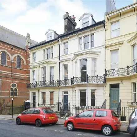 Buy this 1 bed apartment on 10 Powis Road in Brighton, BN1 3FS