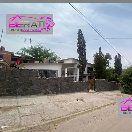 Buy this studio house on Calle Jiménez in 31185 Chihuahua, CHH