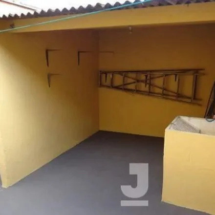 Buy this 2 bed house on Rua Anita Garibaldi in Vila Progresso, Jundiaí - SP