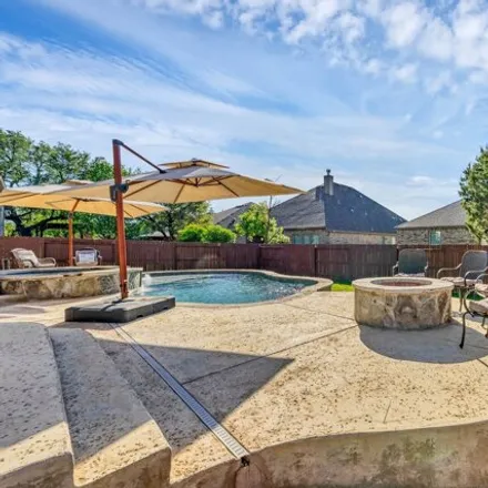 Image 4 - 1042 Stone Crossing, Village Royal, New Braunfels, TX 78132, USA - House for sale