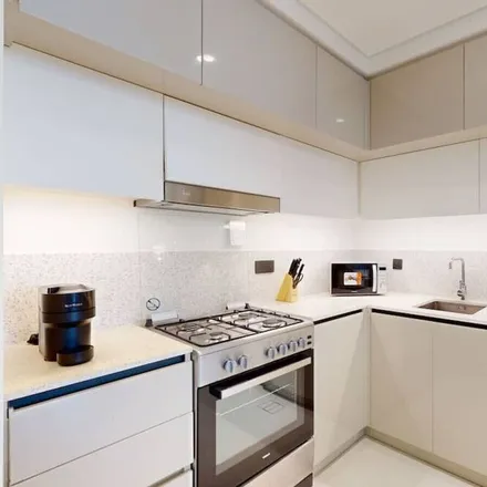 Image 3 - Dubai, United Arab Emirates - Apartment for rent