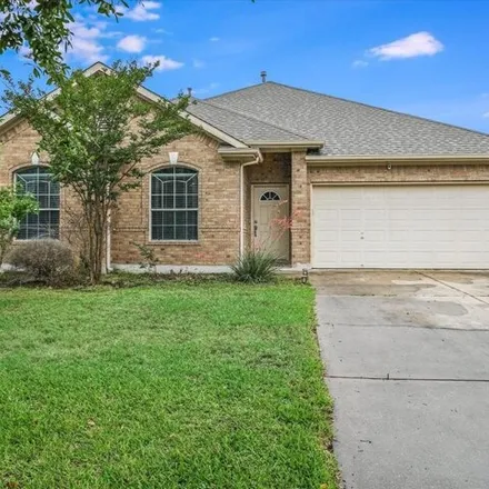 Buy this 3 bed house on 11508 Sunny Creek Lane in Travis County, TX 78653
