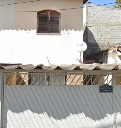 Buy this 3 bed house on Rua Carapina in Vila Olímpia, Região Geográfica Intermediária de São Paulo - SP