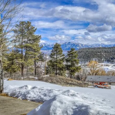 Image 2 - South 10th Street, Pagosa Springs, CO 88147, USA - Apartment for sale