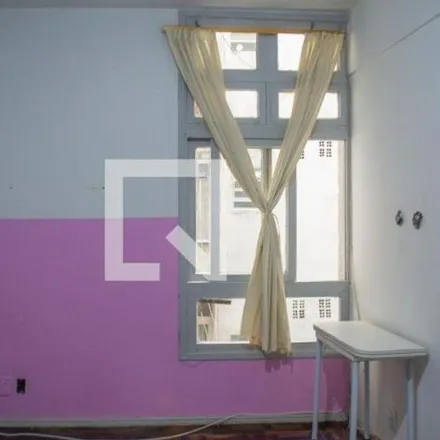 Rent this 1 bed apartment on Casa do Estudante in Avenida João Pessoa 41, Historic District