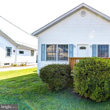 Buy this 2 bed house on North side deli in North Bridge Street, Elkton Heights