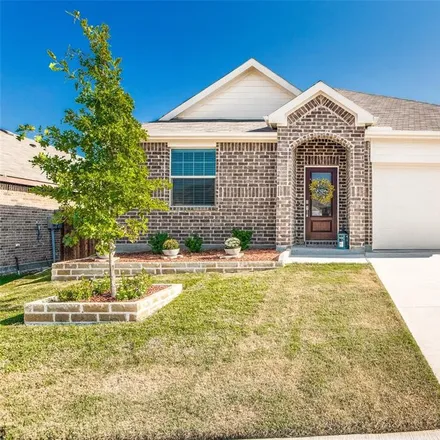 Buy this 4 bed house on 199 Silver Rock Drive in Trophy Club, TX 76262
