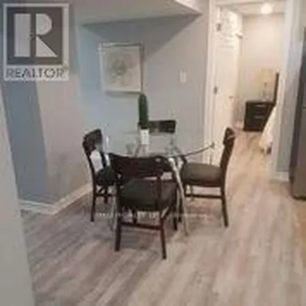 Rent this 2 bed apartment on Barbertown Road in Mississauga, ON L5V 1N3