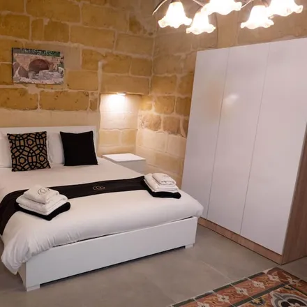 Rent this 1 bed townhouse on Malta