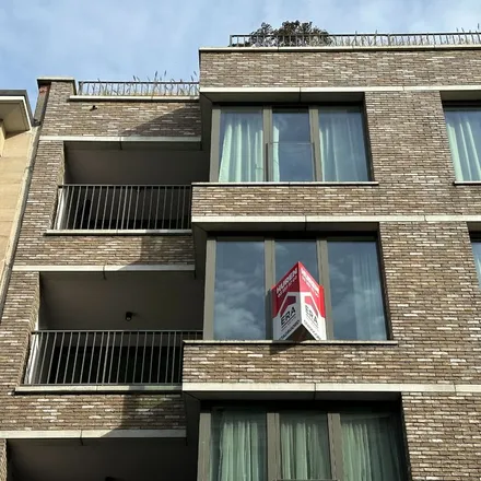 Image 6 - Peter Benoitstraat 23-25, 2018 Antwerp, Belgium - Apartment for rent