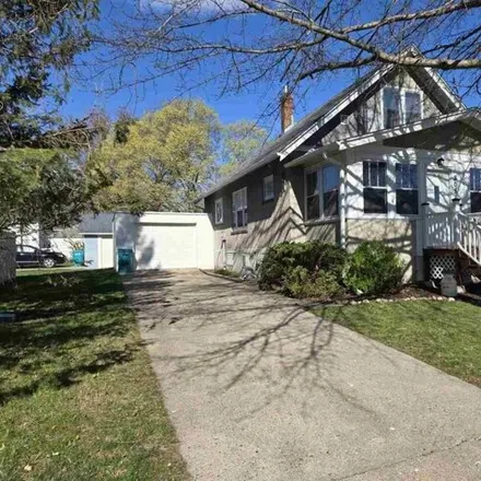 Buy this 3 bed house on 360 5th Street Southeast in Waseca, MN 56093