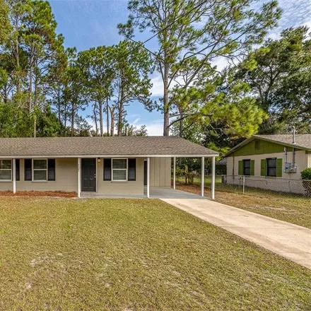 Buy this 3 bed house on 121 Stafford Avenue in Country Club Estates, Glynn County