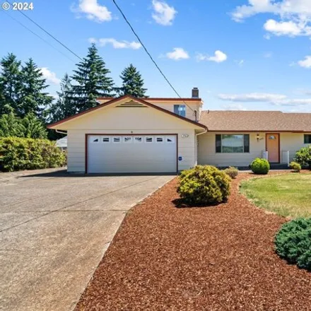 Image 1 - 2841 Maesner St, Eugene, Oregon, 97404 - House for sale