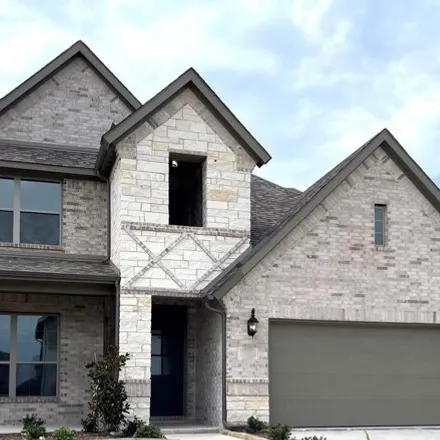 Buy this 5 bed house on 3210 Ribisl Lane in Royse City, TX 75189