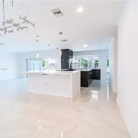 Image 4 - Bayview Drive, Fort Lauderdale, FL 33303, USA - House for rent