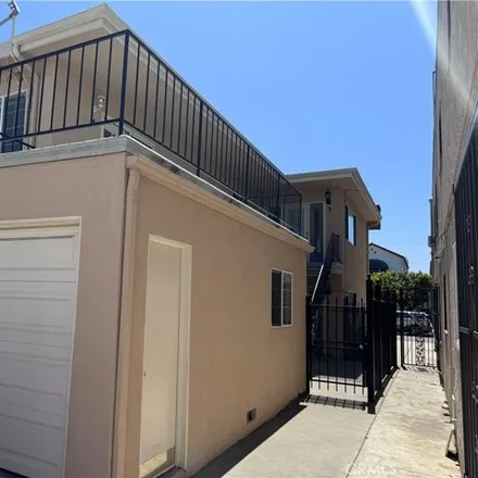 Image 3 - 107 Roycroft Ave, Long Beach, California, 90803 - Apartment for rent