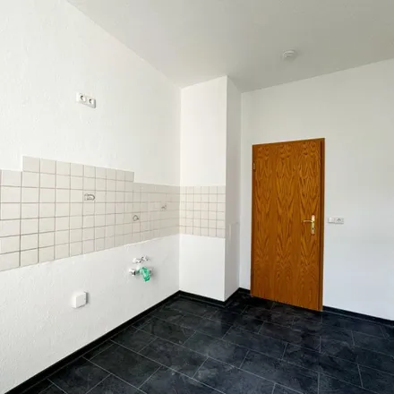 Rent this 1 bed apartment on An der Gemeindewiese 4 in 09125 Chemnitz, Germany