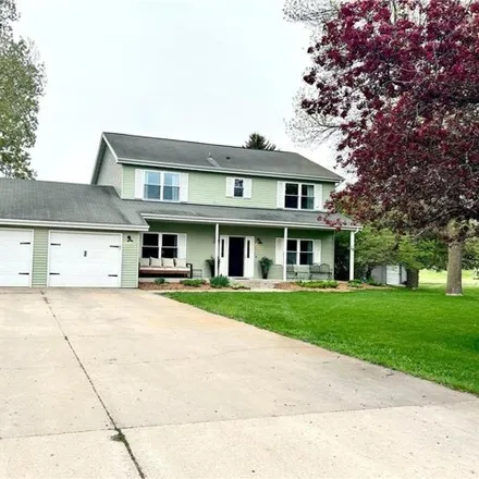 Buy this 4 bed house on 1901 Sherman Drive in Alexandria, MN 56308