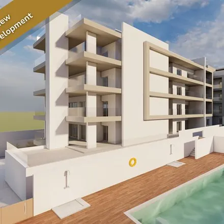 Buy this 1 bed apartment on Avenida dos Descobrimentos in 8200-002 Albufeira, Portugal