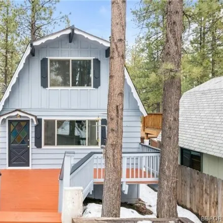 Buy this 3 bed house on 481 Sugarloaf Boulevard in Big Bear City, CA 92314