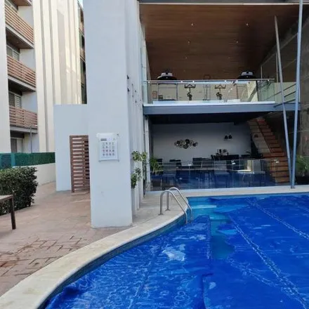Rent this 2 bed apartment on Calle Lago de Cuitzeo in Delegaciön Santa Rosa Jáuregui, 76100 El Nabo