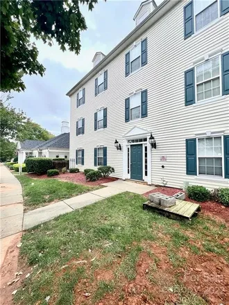 Buy this 3 bed condo on 4451 Eaves Lane in Charlotte, NC 28215