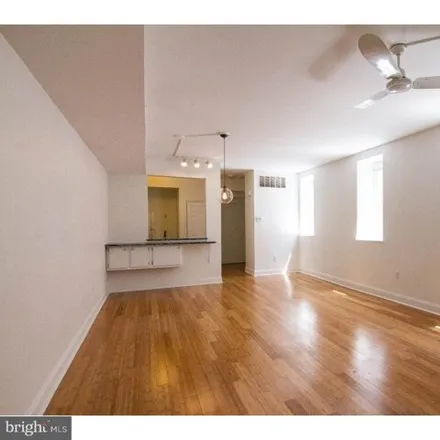 Rent this 2 bed apartment on 445 Fairmount Avenue in Philadelphia, PA 19123