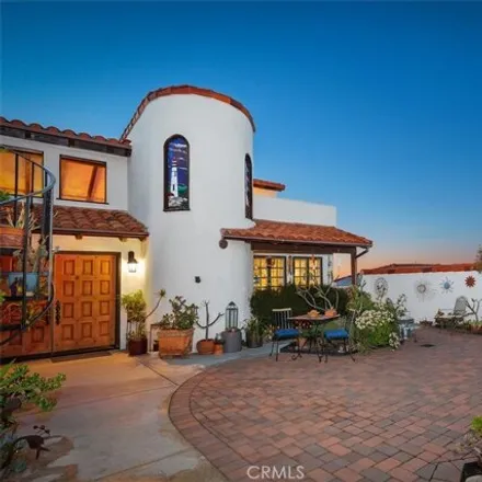 Rent this 4 bed house on 314 South la Esperanza in San Clemente, CA 92672