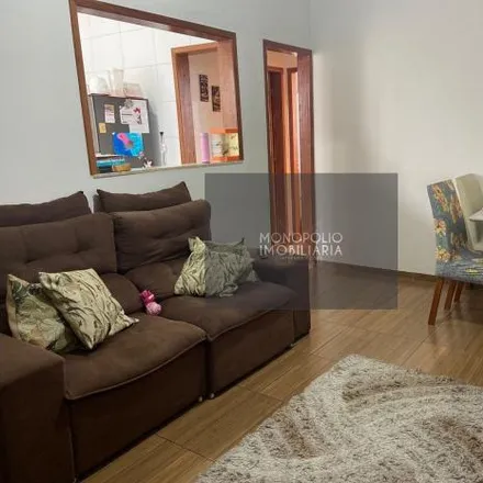 Buy this 2 bed apartment on Rua Eldoro Berlinck in Higienópolis, Rio de Janeiro - RJ