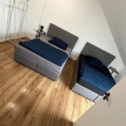 Rent this 3 bed apartment on Danziger Straße 4 in 68535 Rhein-Neckar-Kreis, Germany