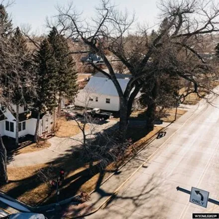 Image 3 - First Interstate Bank, 40 East Hart Street, Buffalo, WY 82834, USA - House for sale