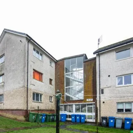 Buy this 1 bed apartment on unnamed road in East Kilbride, G75 0JG