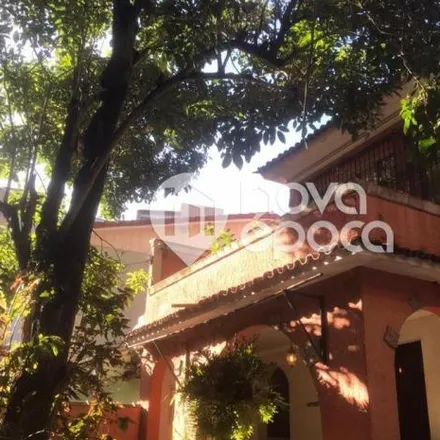 Buy this 6 bed house on Água Azul in Rua Pereira da Silva 586, Laranjeiras