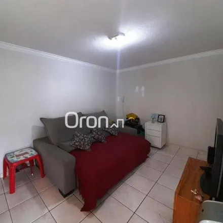 Buy this 3 bed apartment on Drogaria Santa Marta in Rua 90, Setor Sul