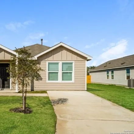 Rent this 3 bed house on unnamed road in San Antonio, TX 78219